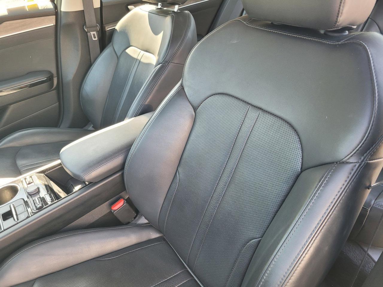 2023 KIA K5 EX Roseville CA