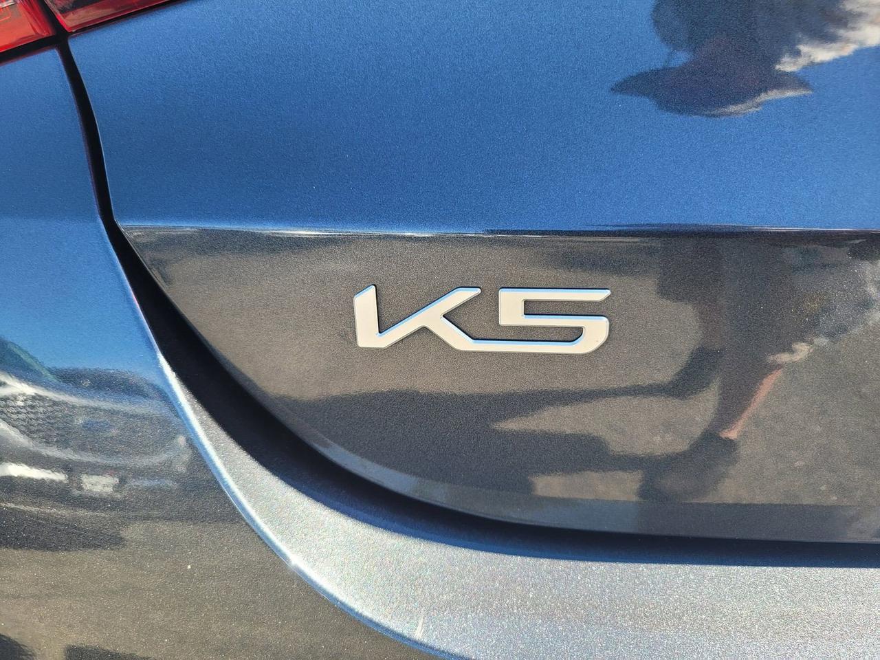2023 KIA K5 EX Roseville CA