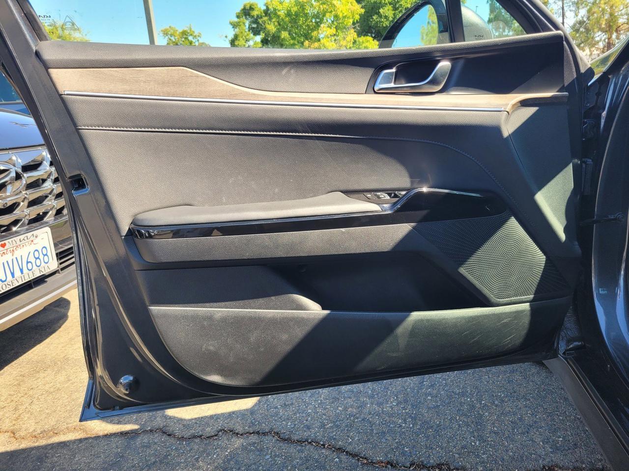 2023 KIA K5 EX Roseville CA