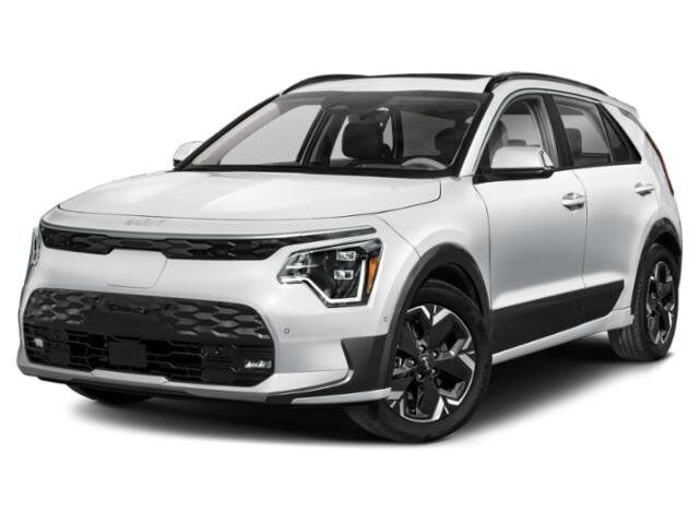 2023 KIA NIRO EV WAVE