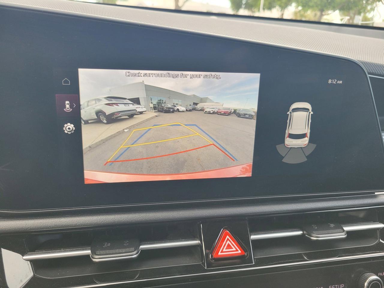 2023 KIA NIRO EV WIND Roseville CA