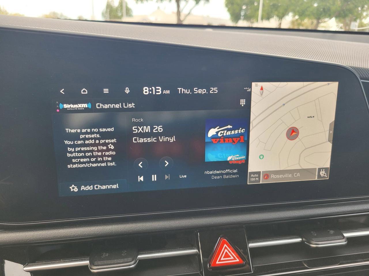 2023 KIA NIRO EV WIND Roseville CA