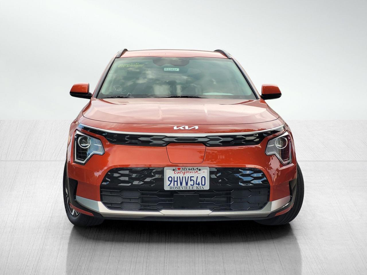 2023 KIA NIRO EV WIND Roseville CA