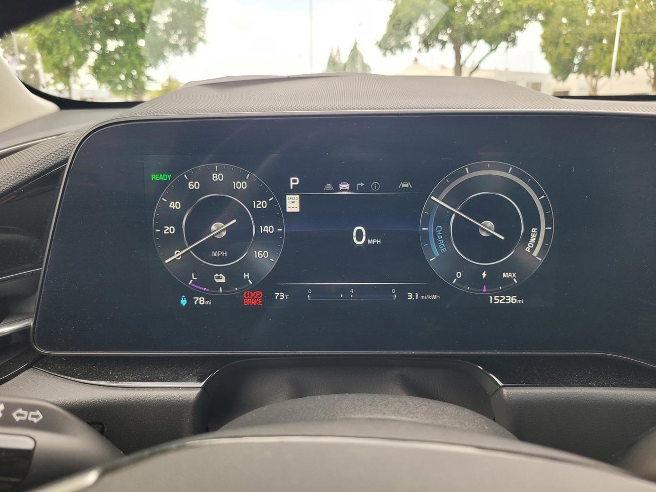 2023 KIA NIRO EV WIND Roseville CA