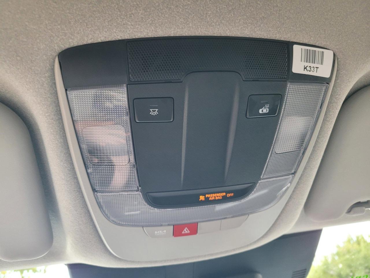 2023 KIA NIRO EV WIND Roseville CA