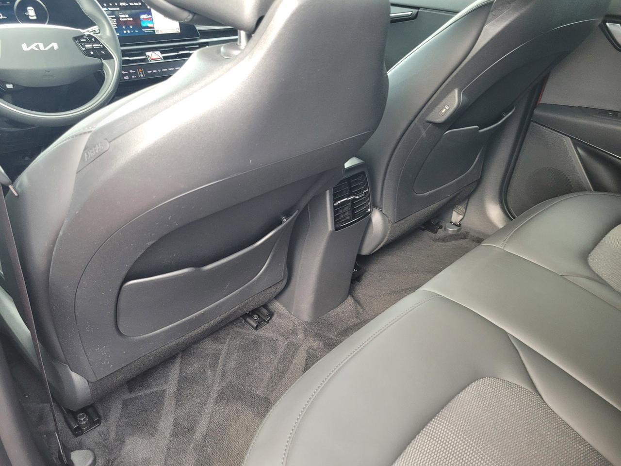 2023 KIA NIRO EV WIND Roseville CA