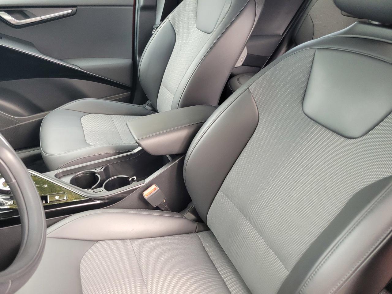 2023 KIA NIRO EV WIND Roseville CA