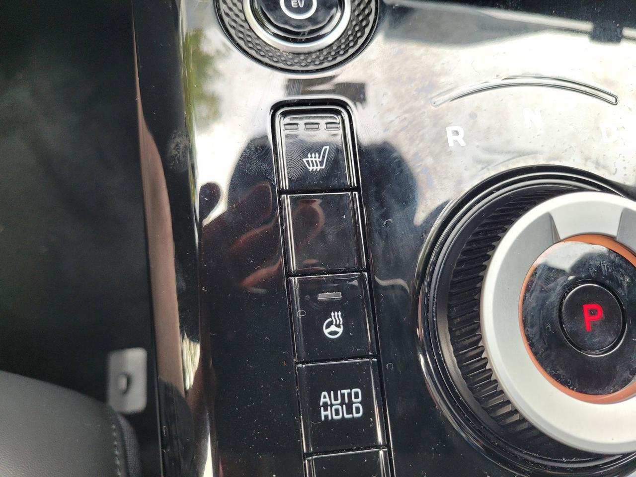 2023 KIA NIRO EV WIND Roseville CA