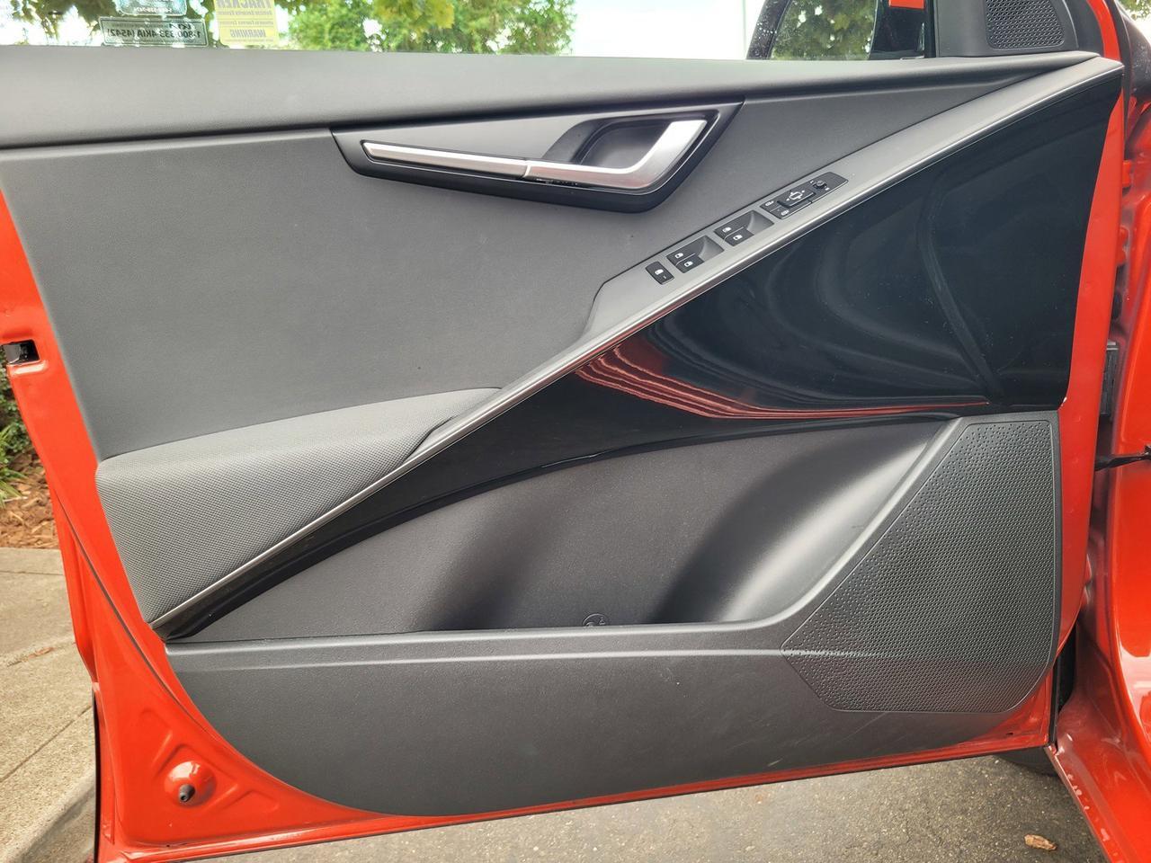 2023 KIA NIRO EV WIND Roseville CA