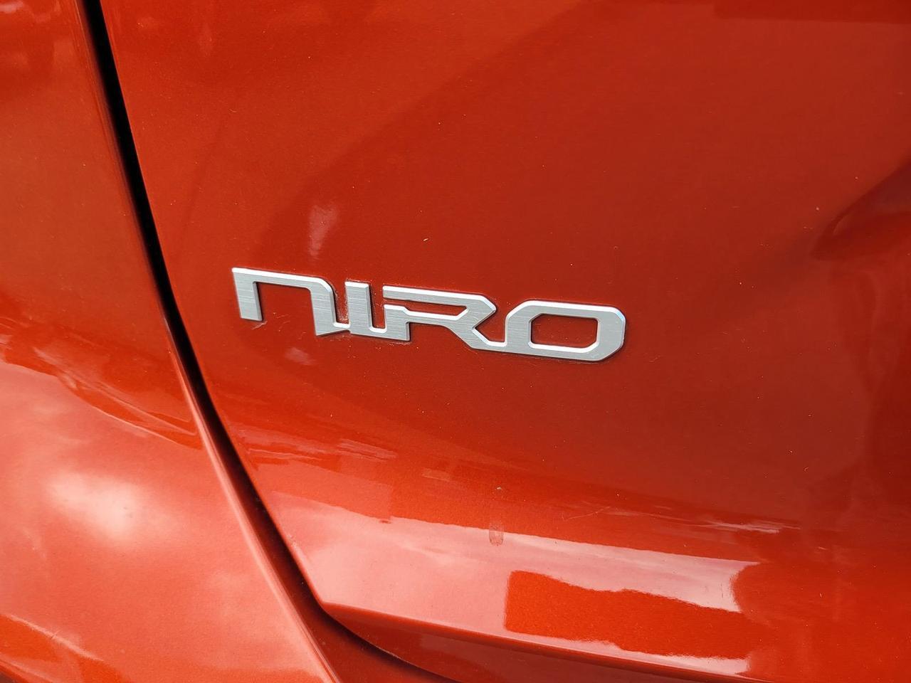 2023 KIA NIRO EV WIND Roseville CA
