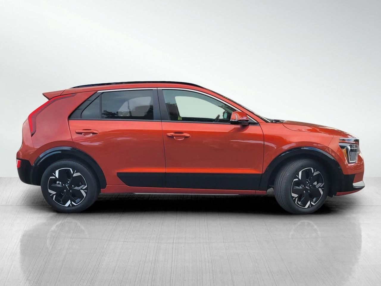 2023 KIA NIRO EV WIND Roseville CA