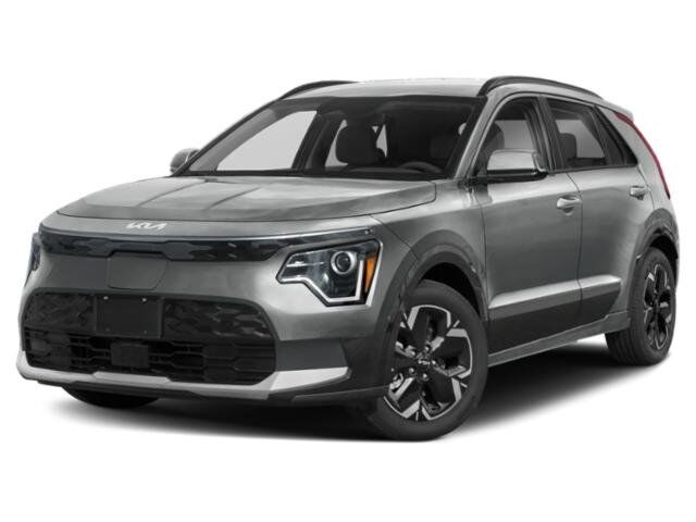 2023 KIA NIRO EV WIND Roseville CA