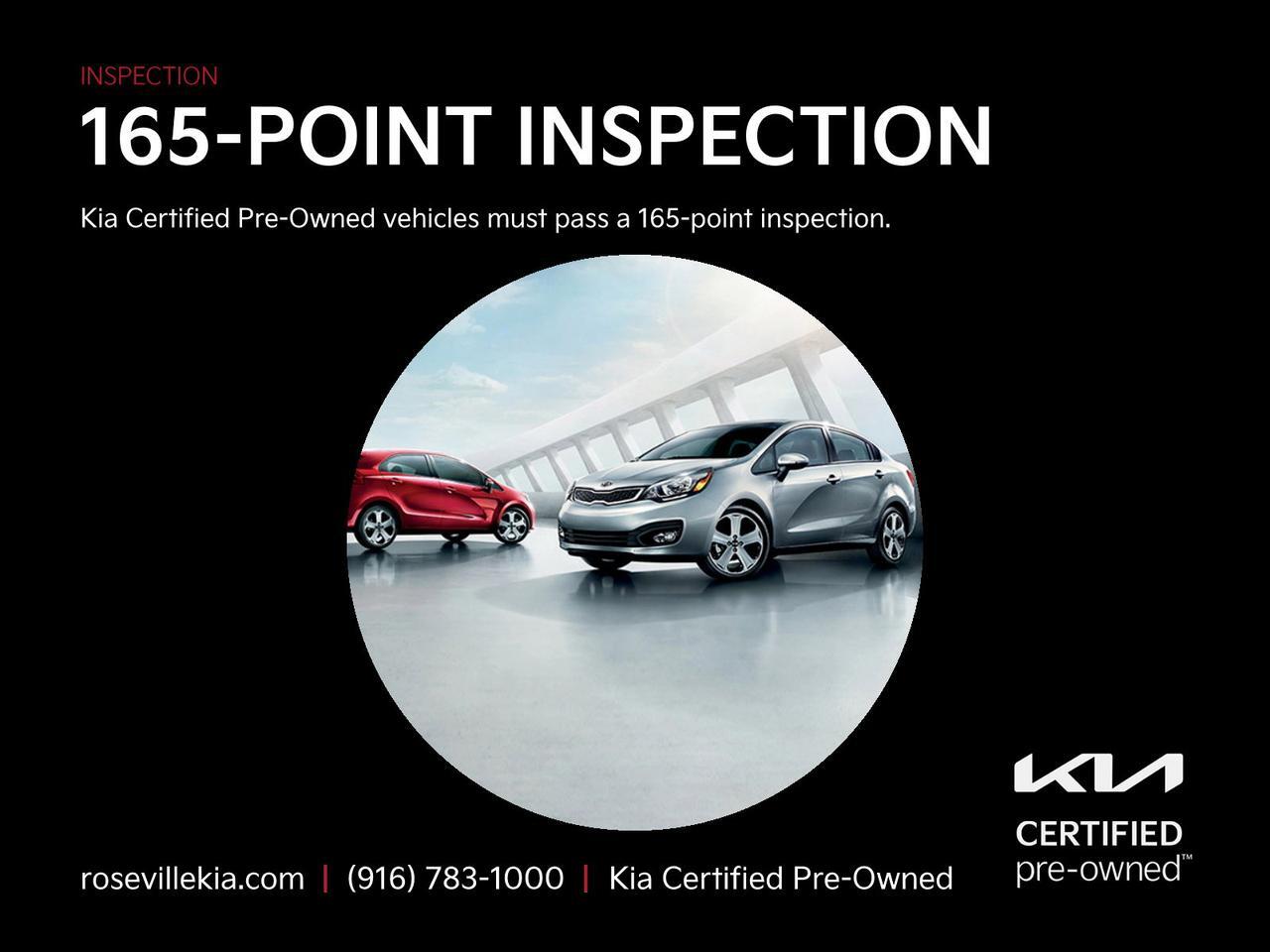 2023 KIA NIRO EV WIND Roseville CA