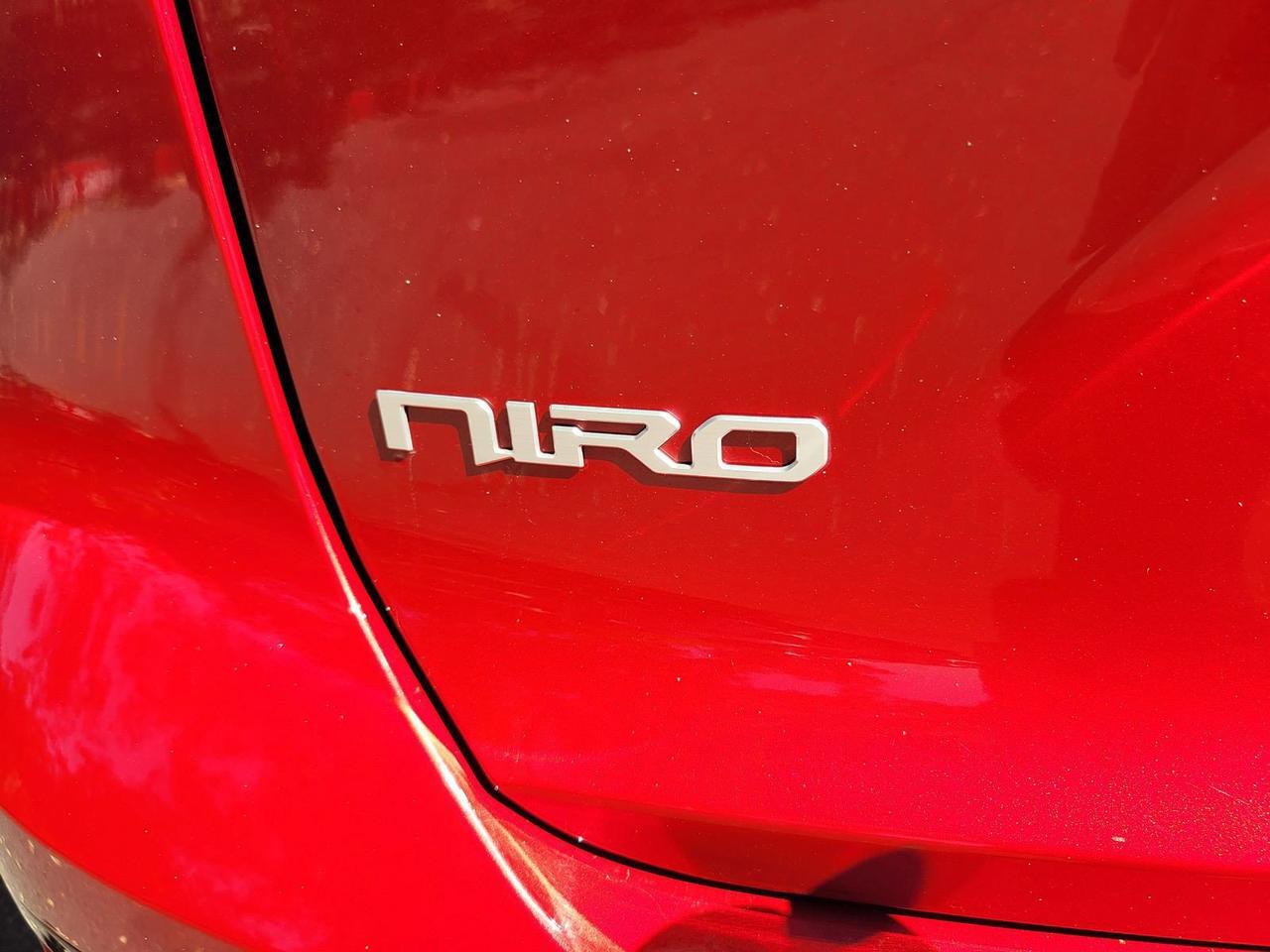 2023 KIA NIRO EV WIND Roseville CA