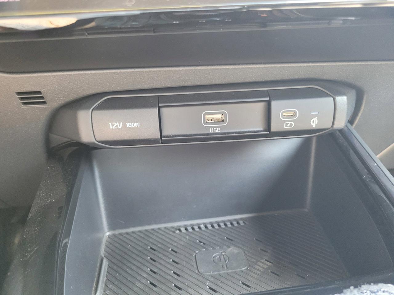 2023 KIA NIRO EV WIND Roseville CA