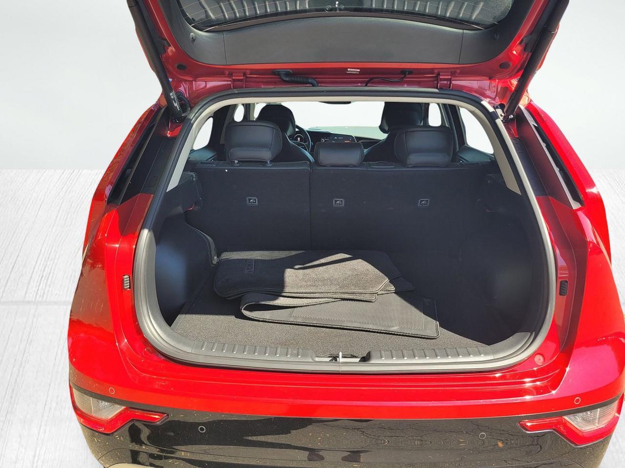 2023 KIA NIRO EV WIND Roseville CA
