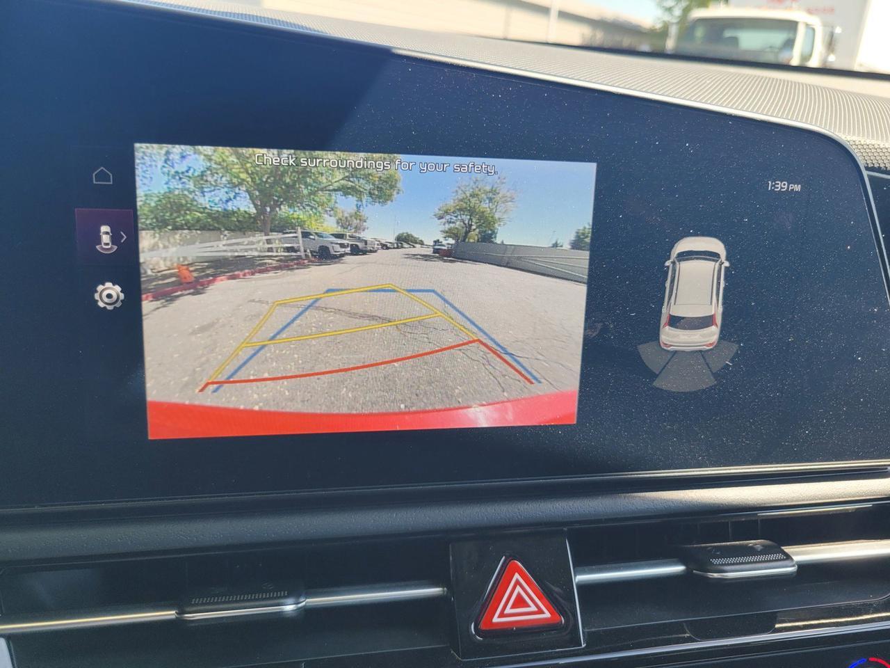 2023 KIA NIRO EV WIND Roseville CA