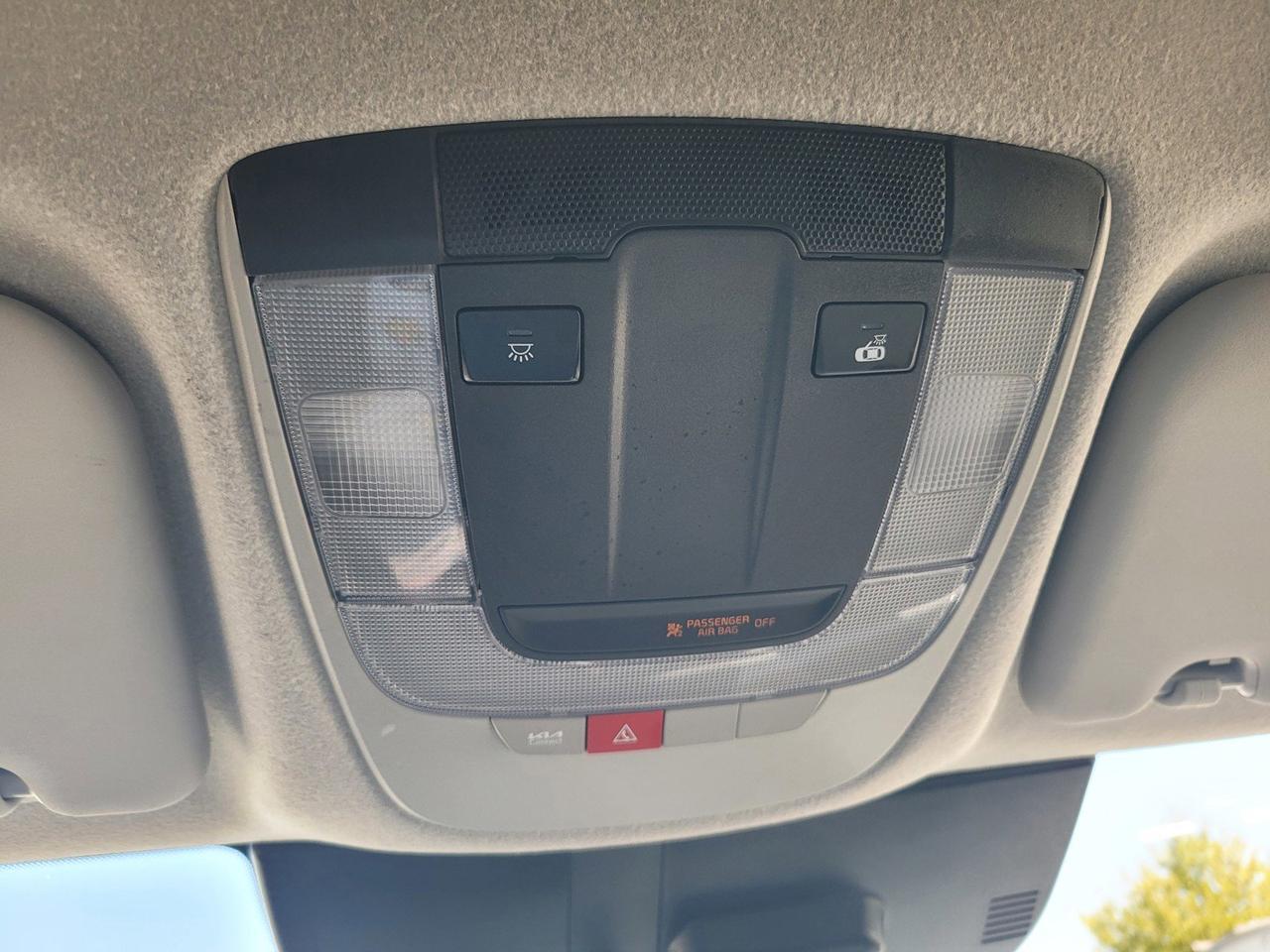 2023 KIA NIRO EV WIND Roseville CA