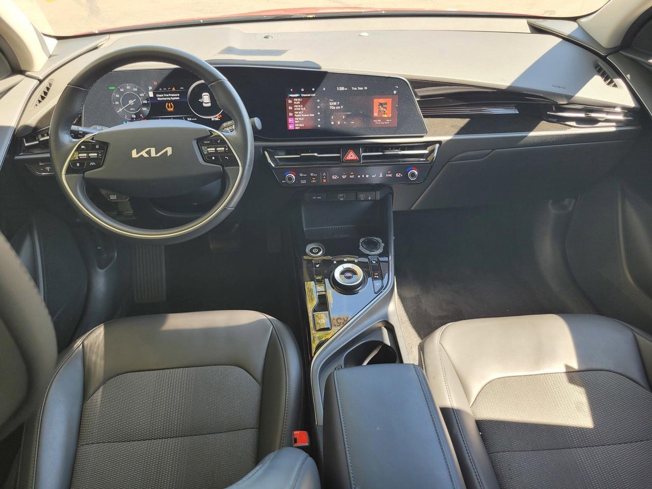 2023 KIA NIRO EV WIND Roseville CA