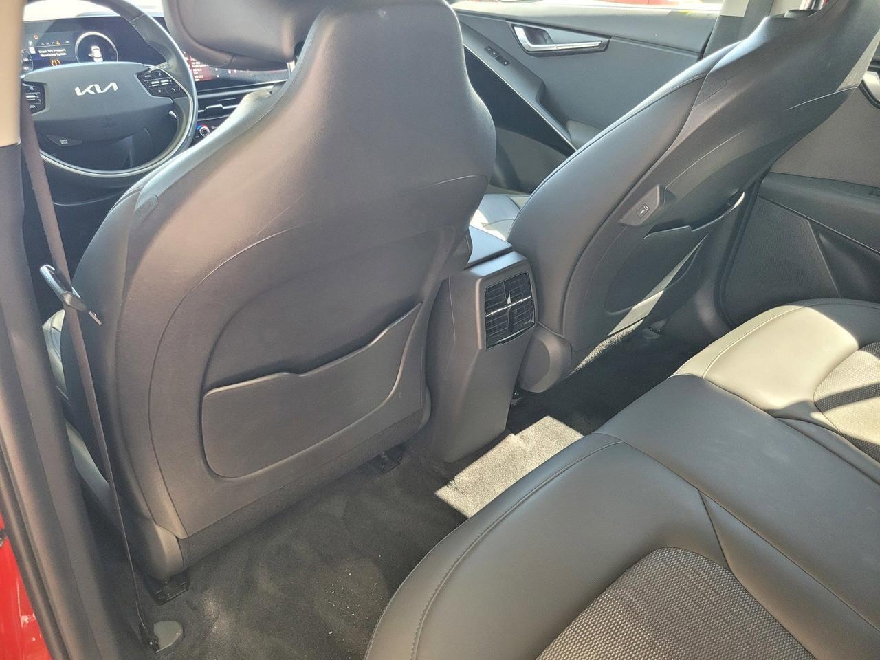 2023 KIA NIRO EV WIND Roseville CA