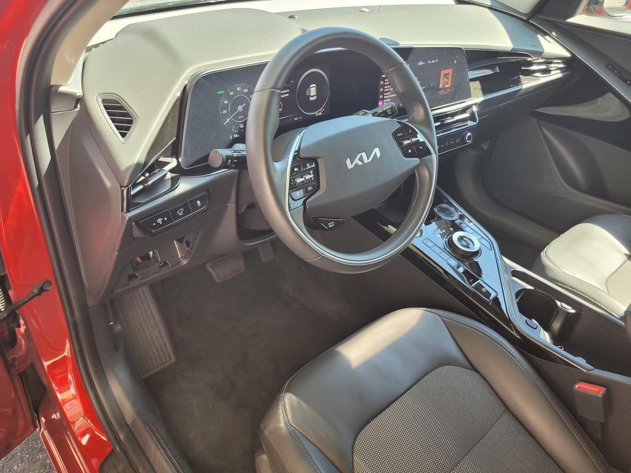 2023 KIA NIRO EV WIND Roseville CA
