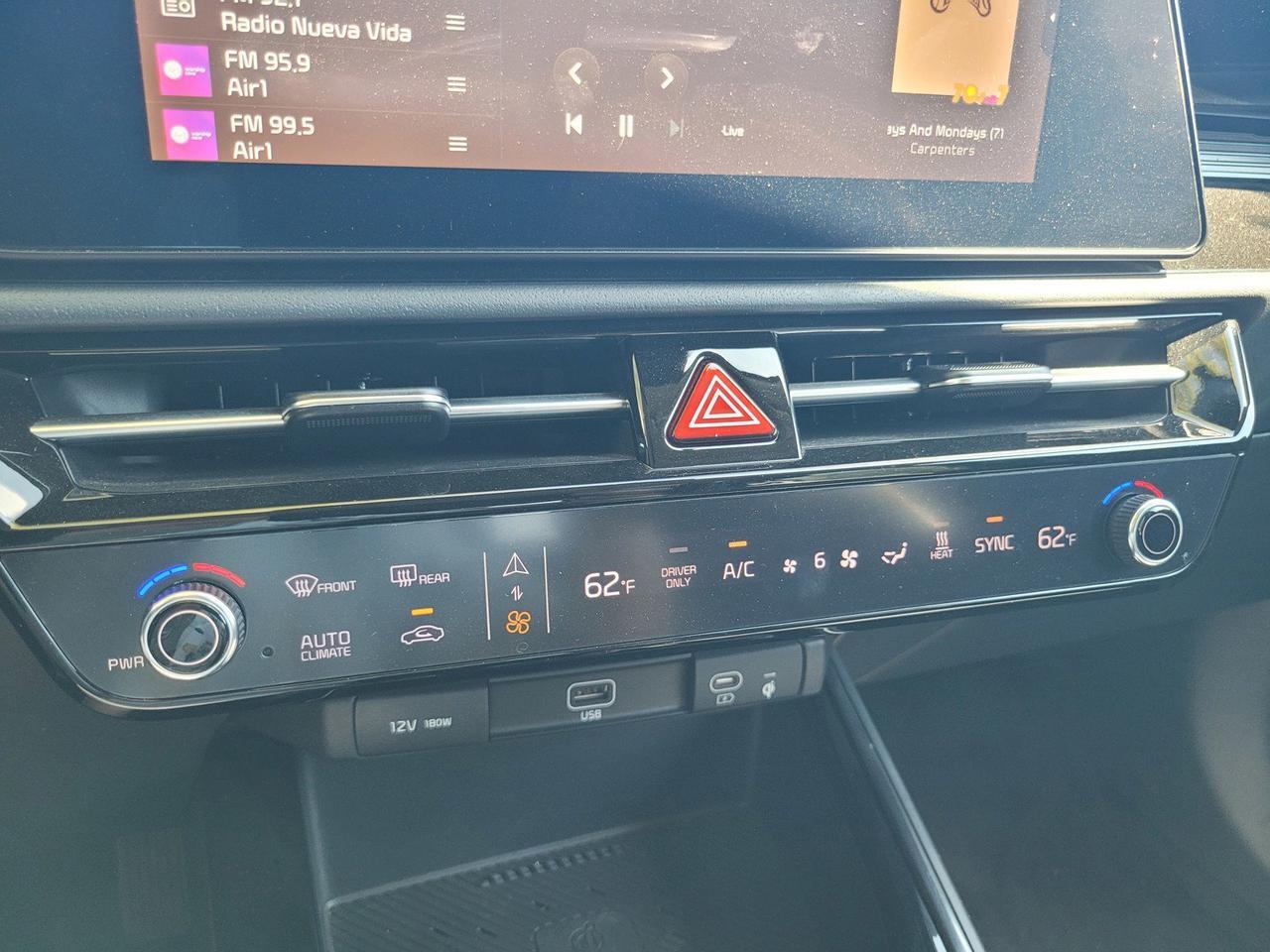 2023 KIA NIRO EV WIND Roseville CA