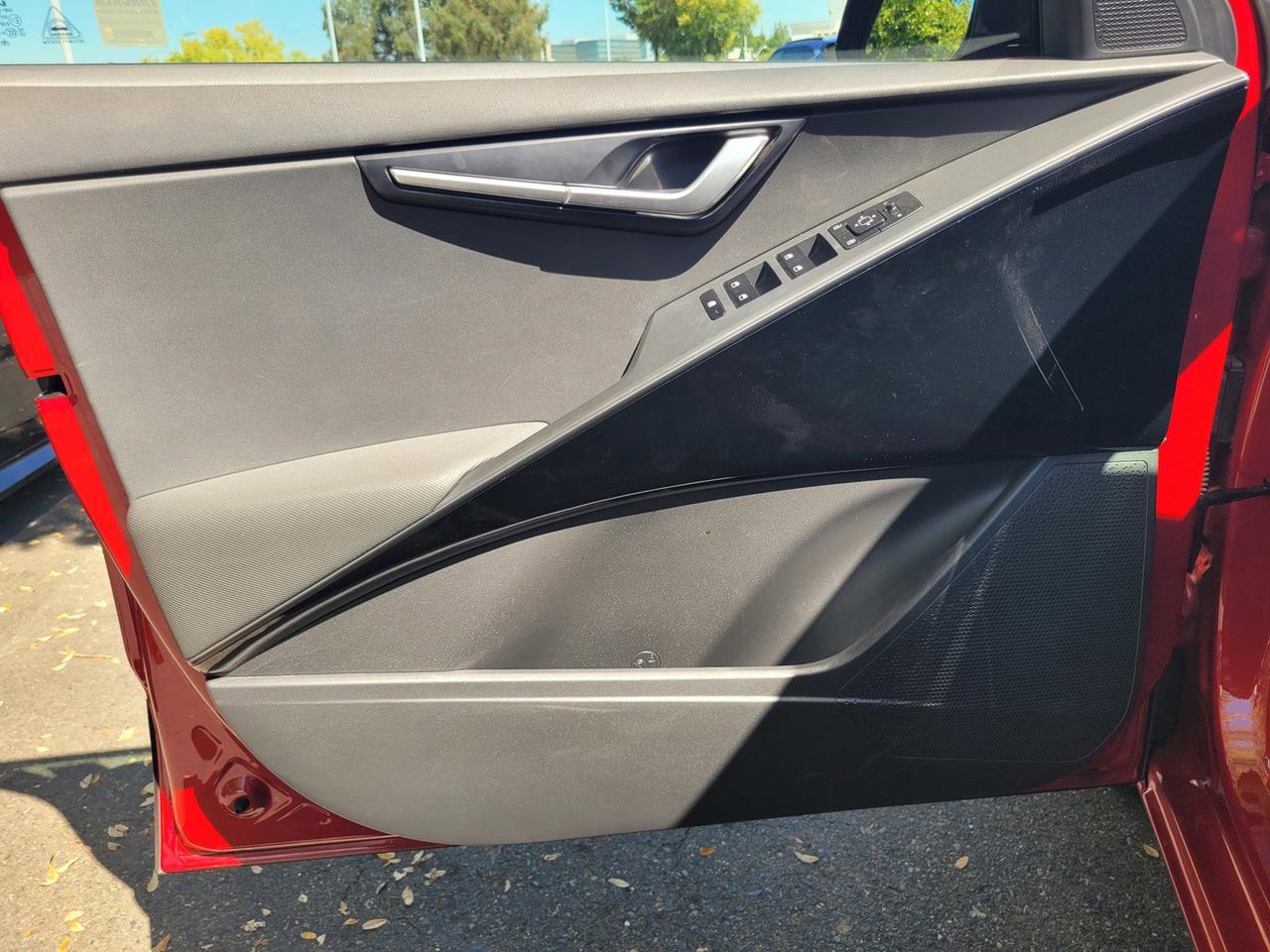 2023 KIA NIRO EV WIND Roseville CA