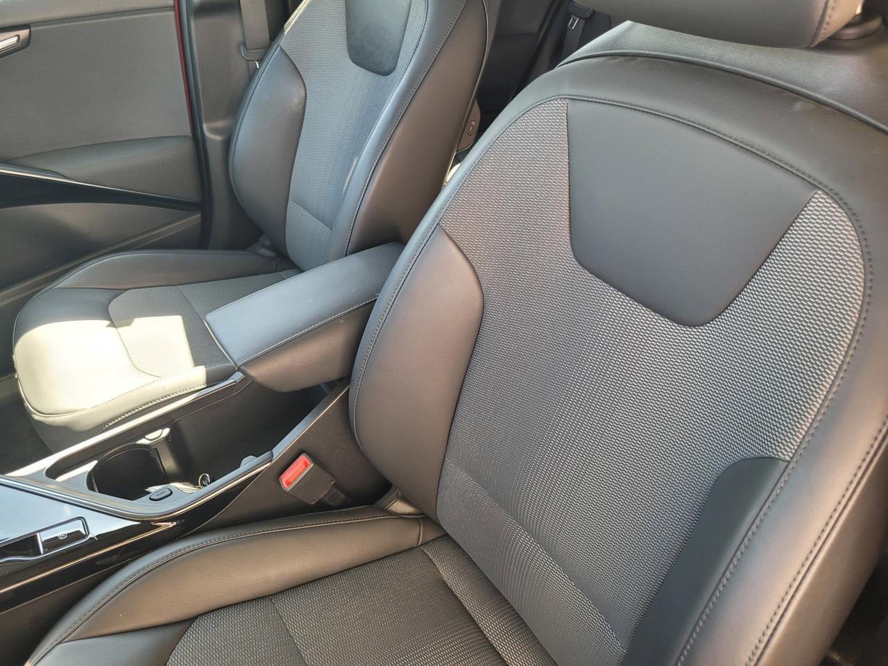 2023 KIA NIRO EV WIND Roseville CA