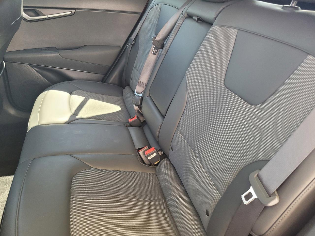 2023 KIA NIRO EV WIND Roseville CA