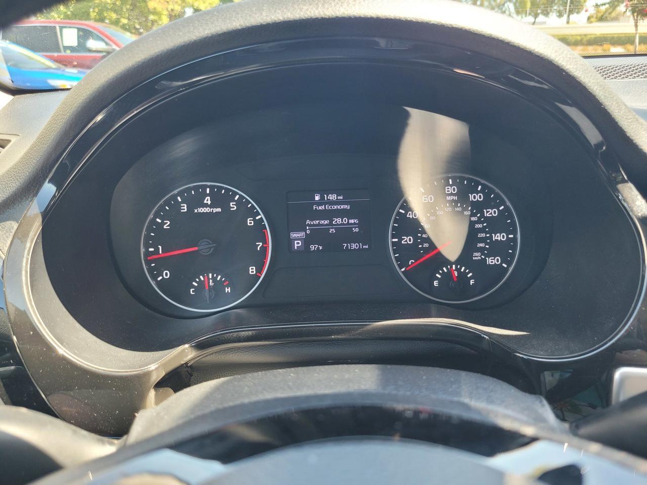 2023 KIA SELTOS EX Roseville CA