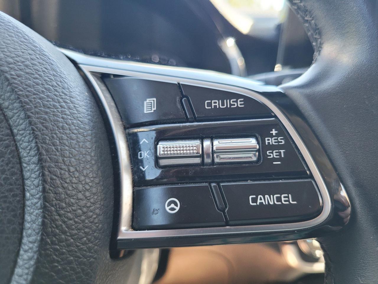 2023 KIA SELTOS EX Roseville CA