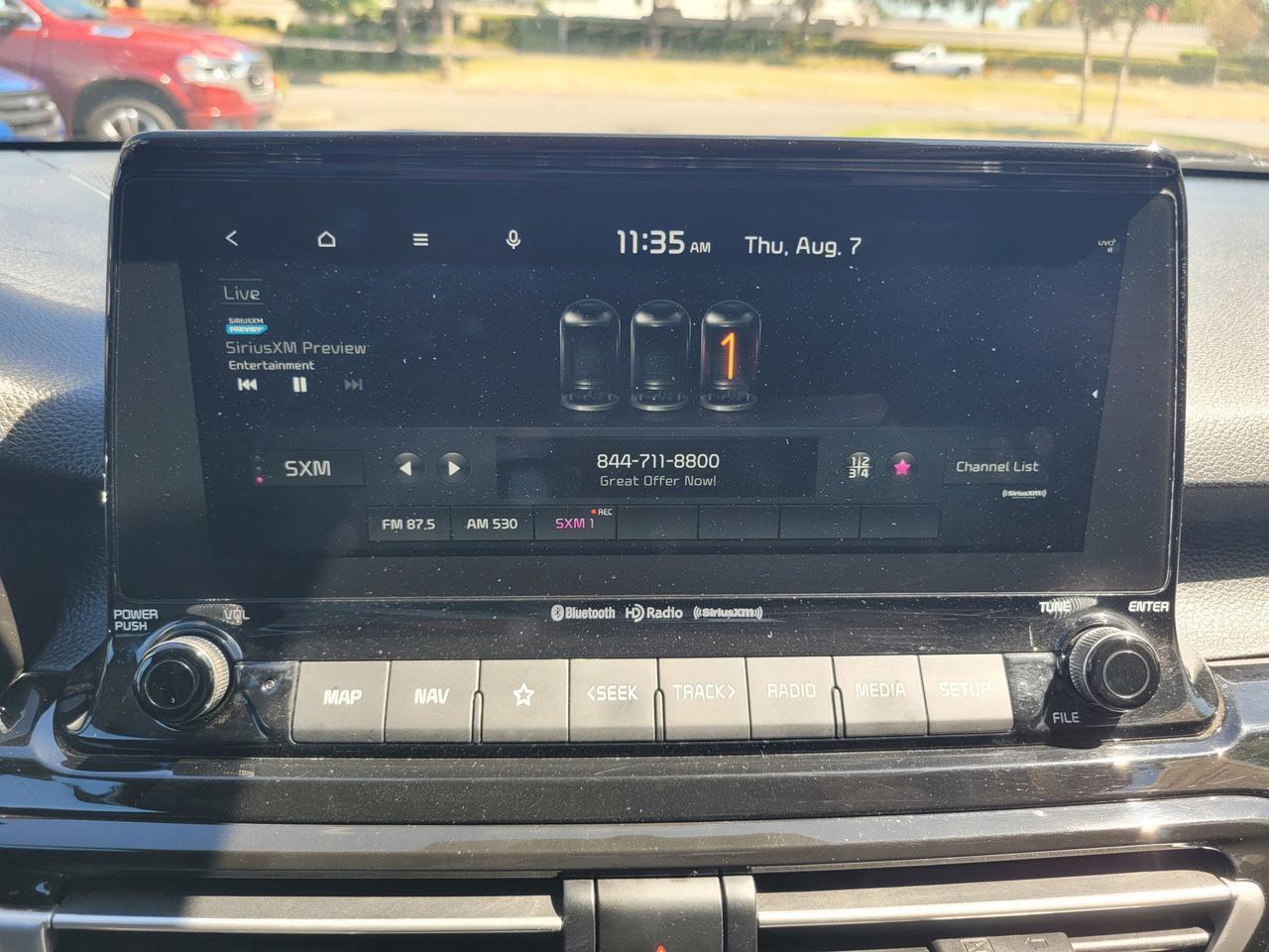 2023 KIA SELTOS EX Roseville CA