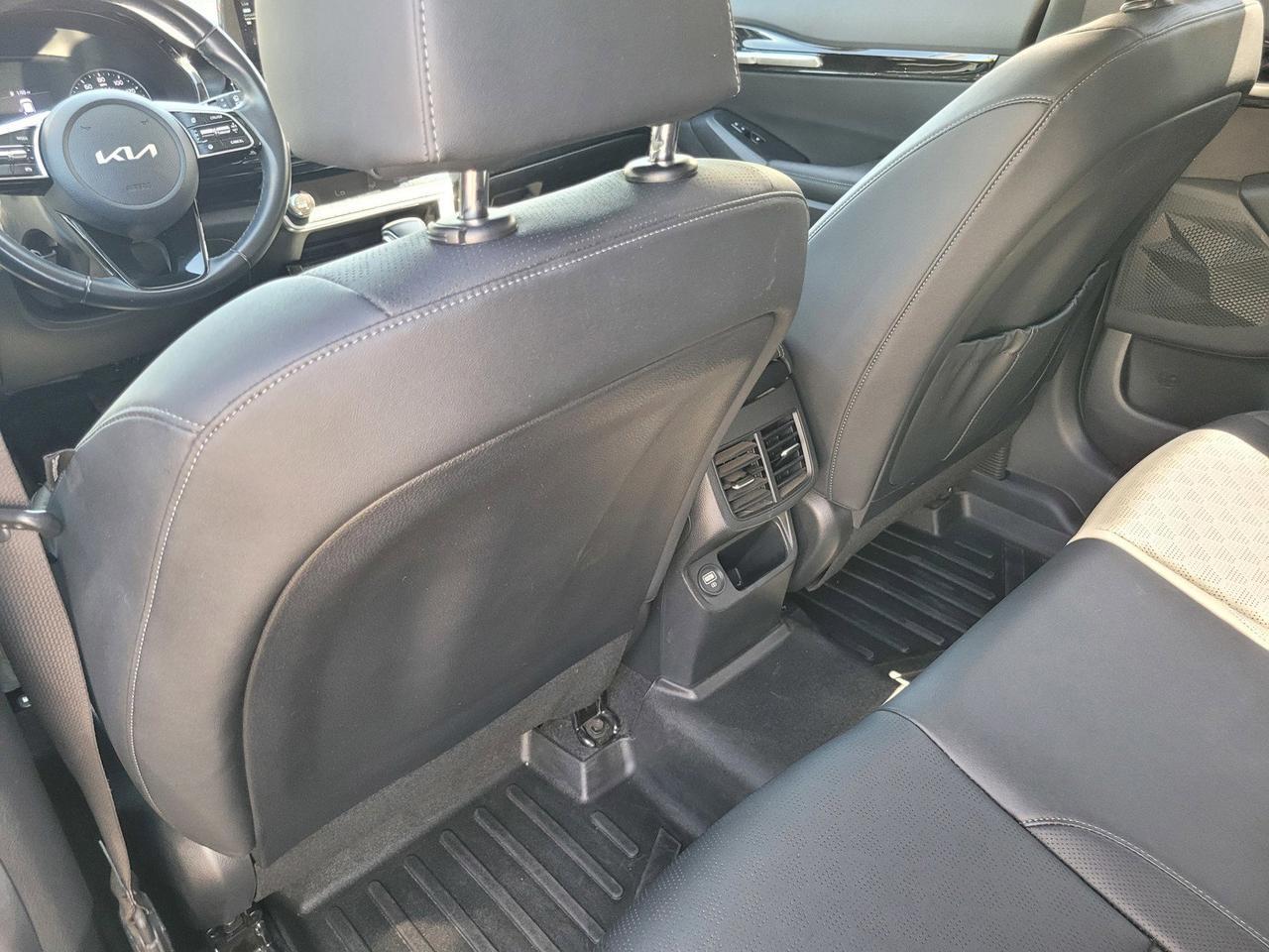 2023 KIA SELTOS EX Roseville CA