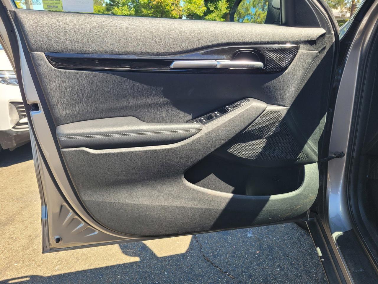 2023 KIA SELTOS EX Roseville CA