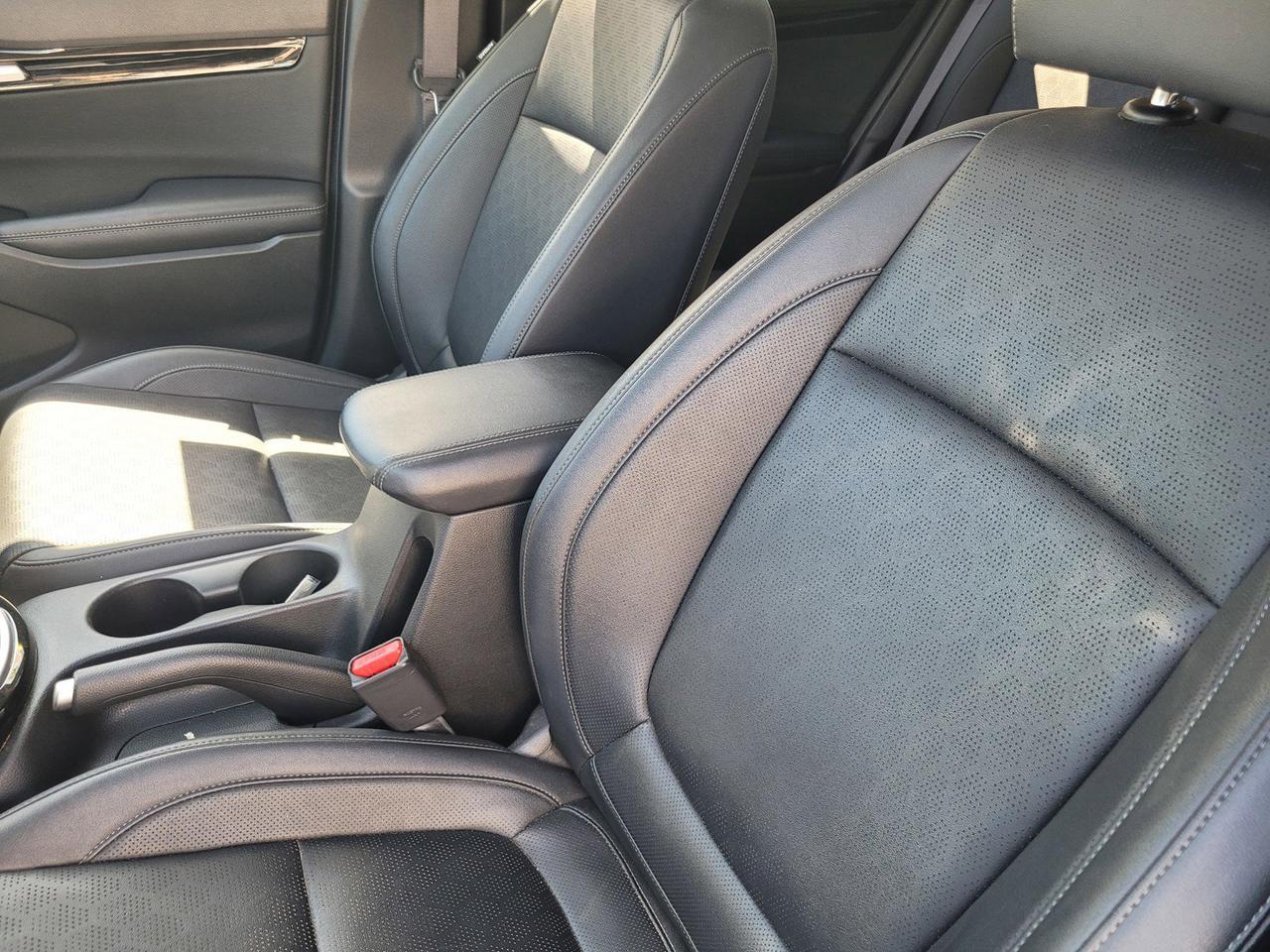 2023 KIA SELTOS EX Roseville CA