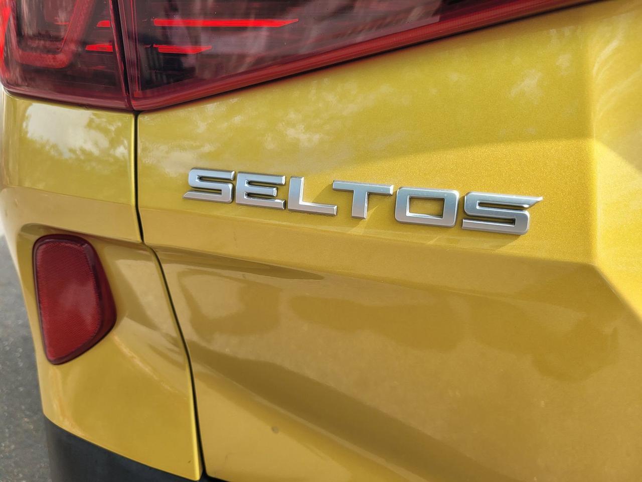2023 KIA SELTOS SX Roseville CA
