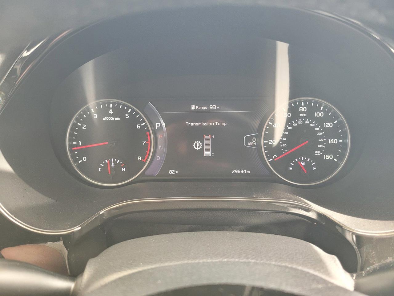 2023 KIA SELTOS SX Roseville CA