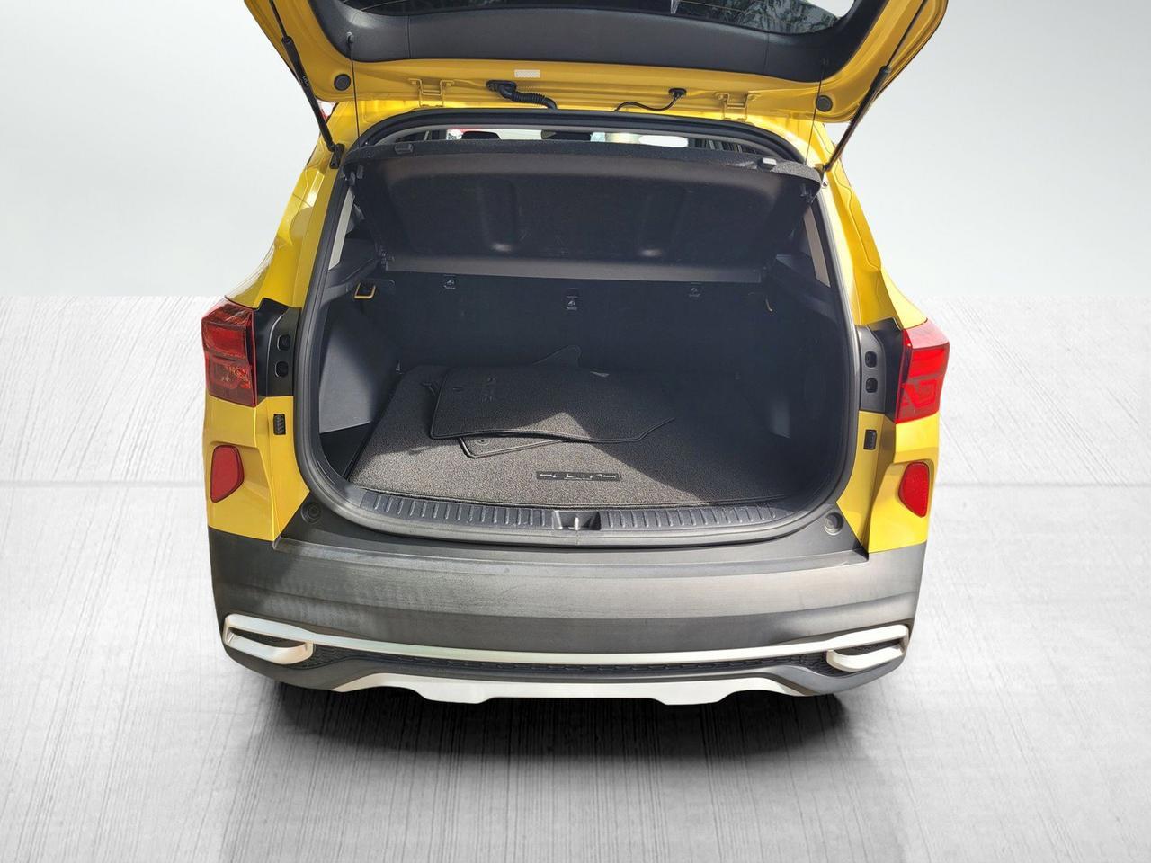 2023 KIA SELTOS SX Roseville CA