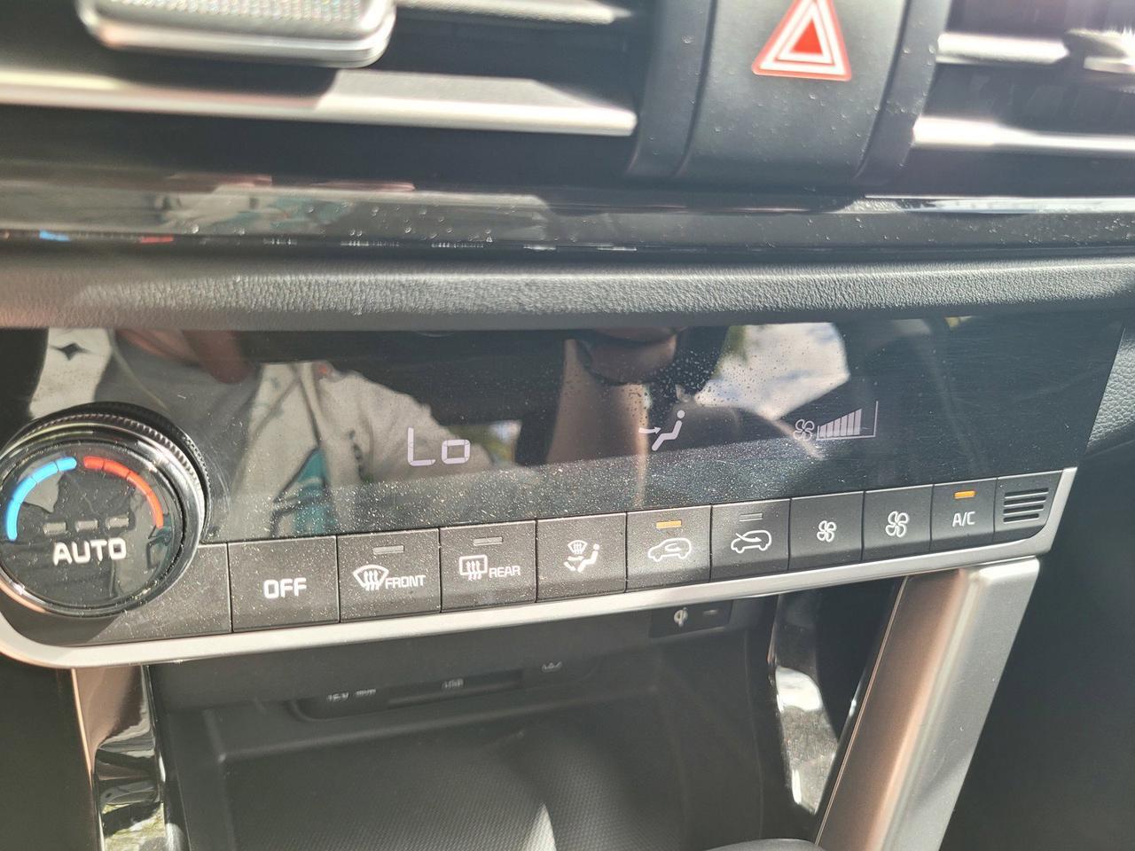 2023 KIA SELTOS SX Roseville CA