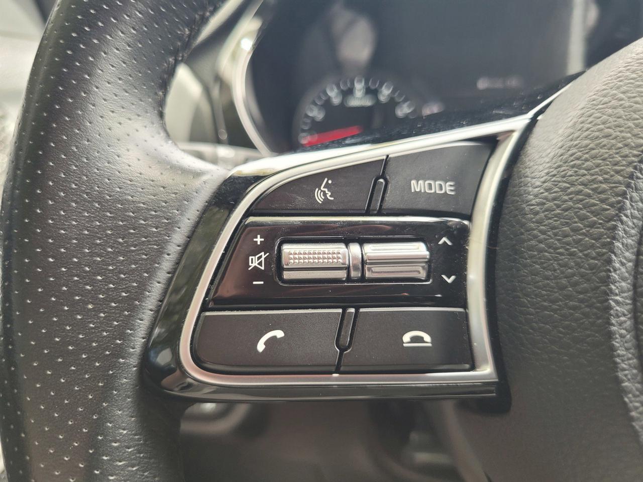 2023 KIA SELTOS SX Roseville CA