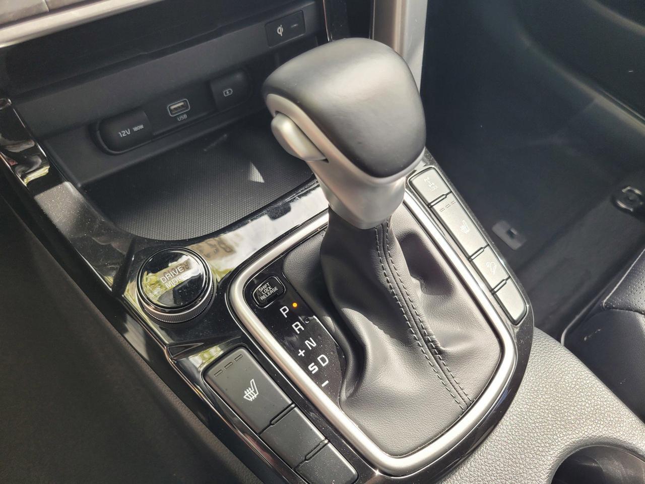 2023 KIA SELTOS SX Roseville CA
