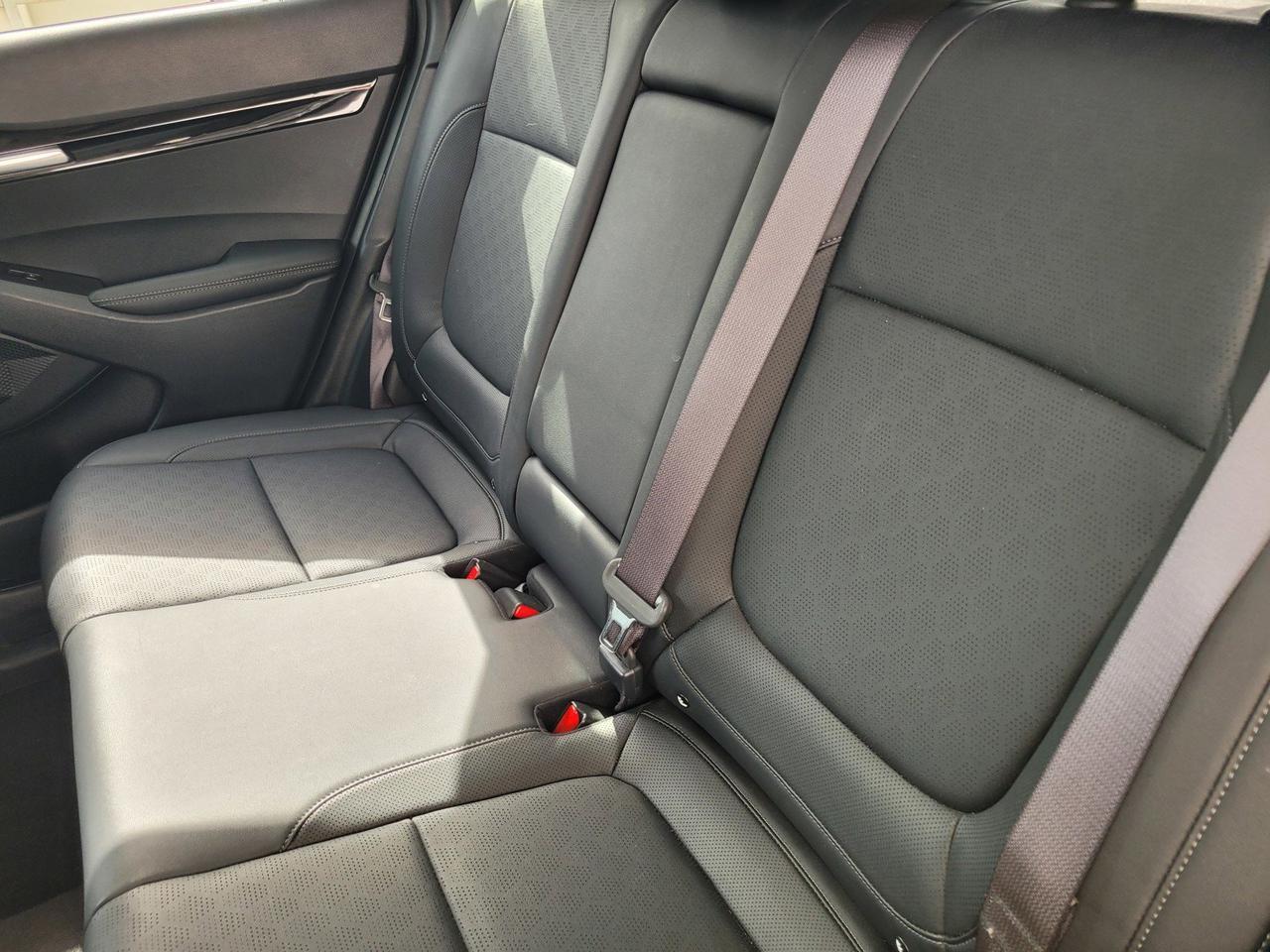 2023 KIA SELTOS SX Roseville CA