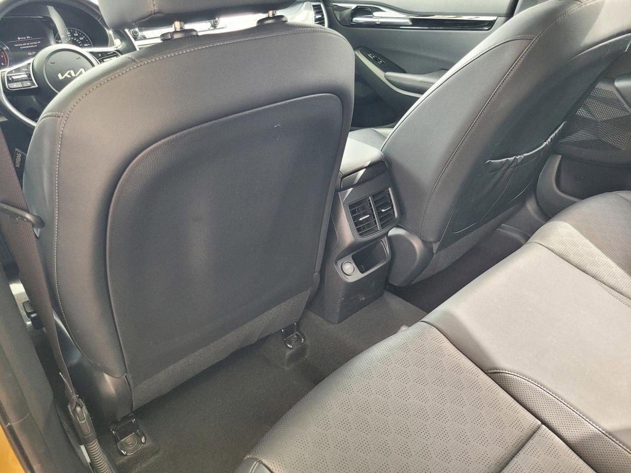 2023 KIA SELTOS SX Roseville CA