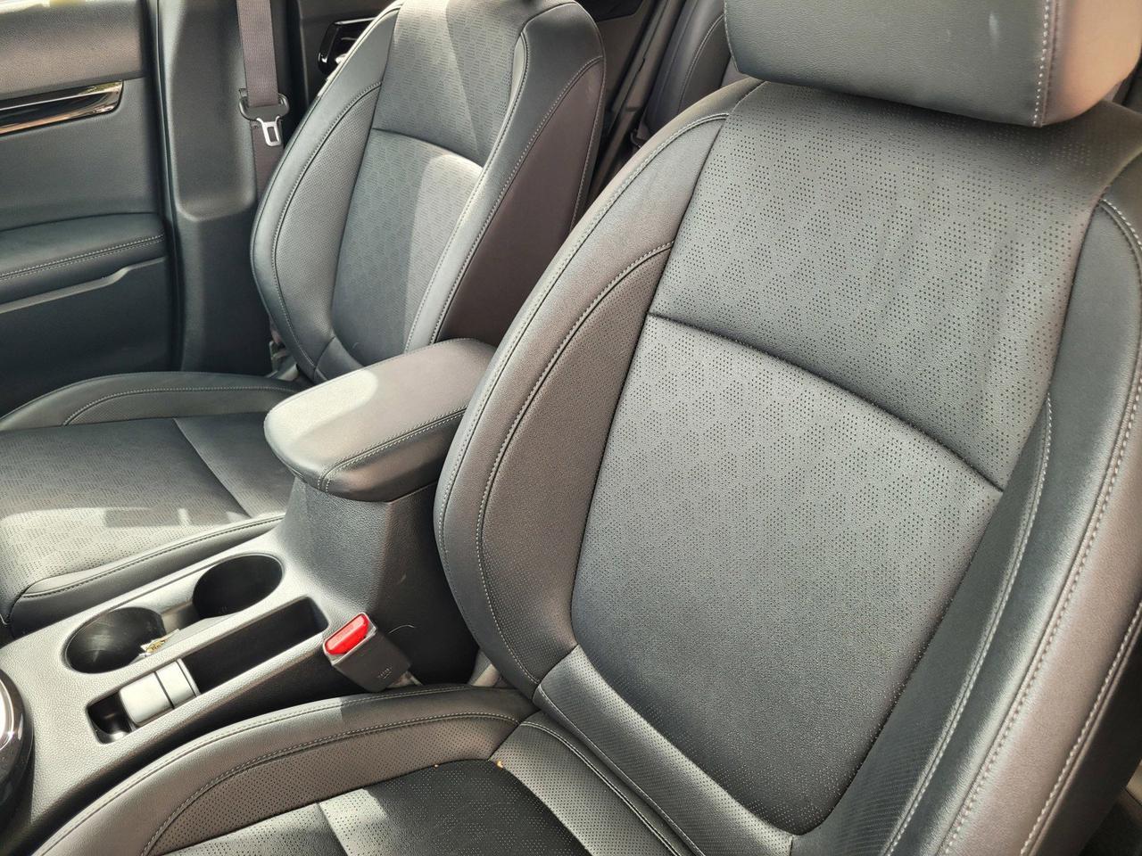 2023 KIA SELTOS SX Roseville CA