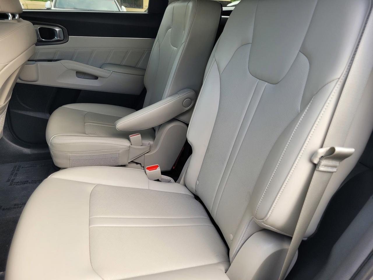 2023 KIA SORENTO SX Roseville CA