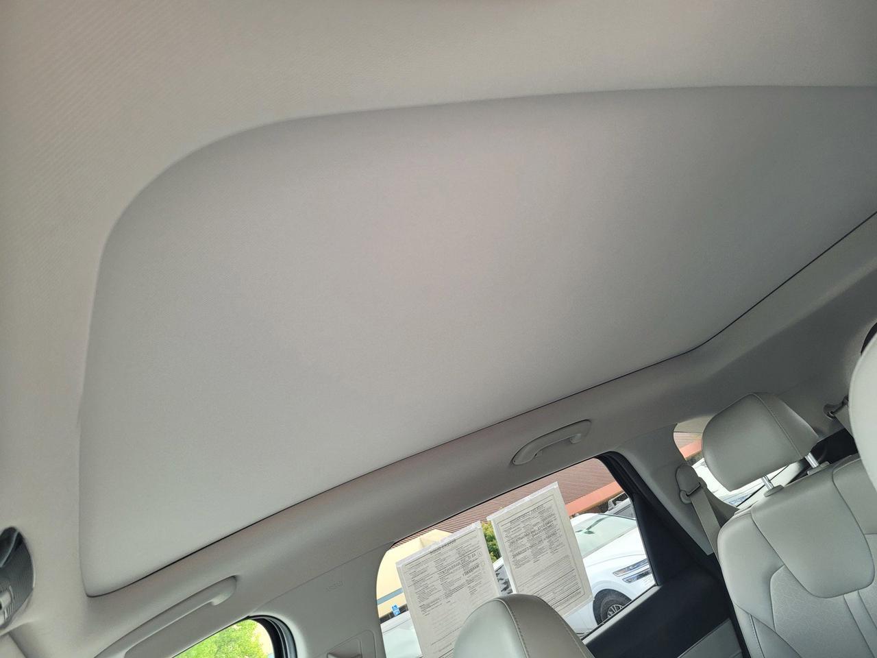 2023 KIA SORENTO SX Roseville CA