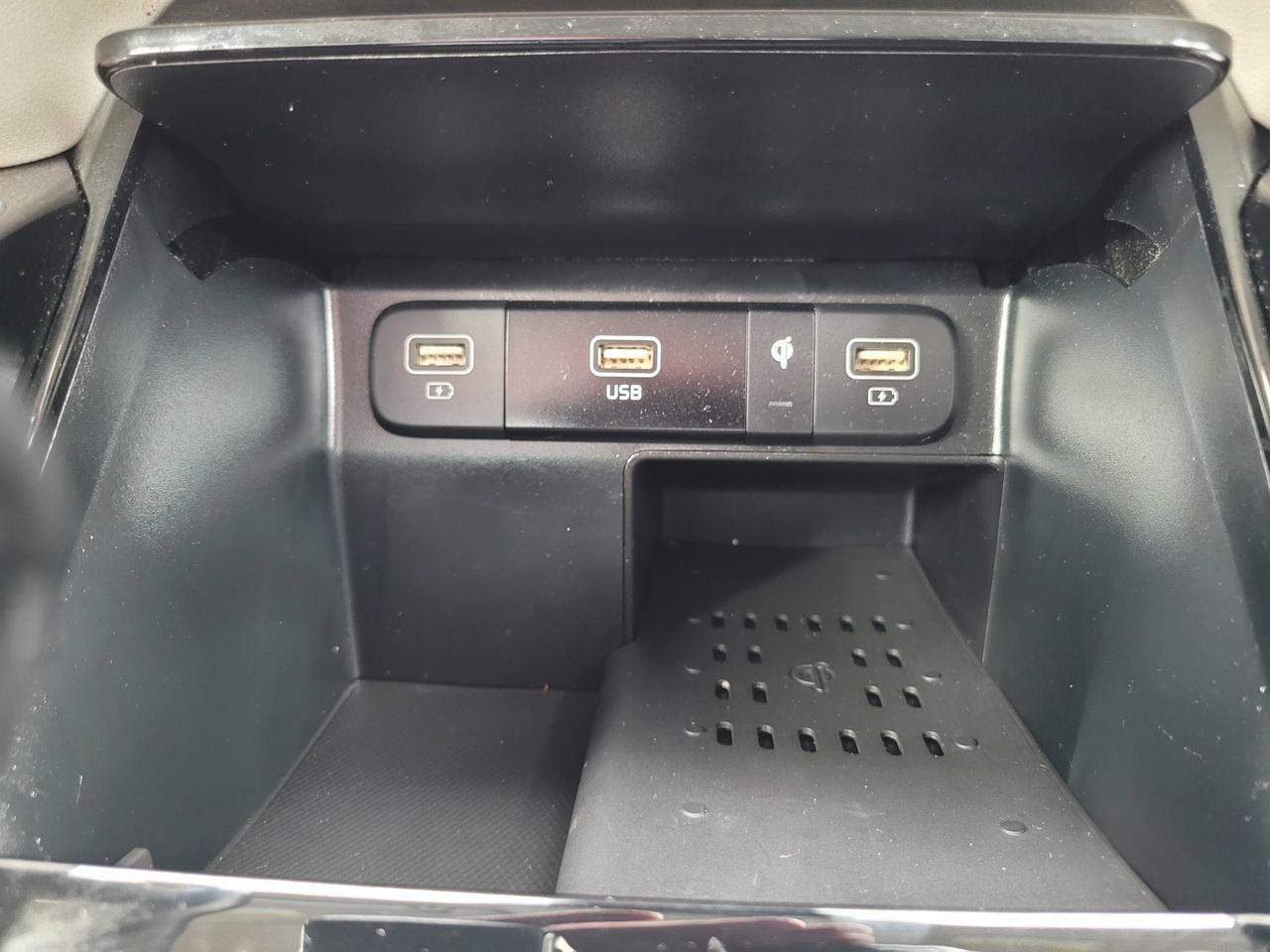 2023 KIA SORENTO SX Roseville CA