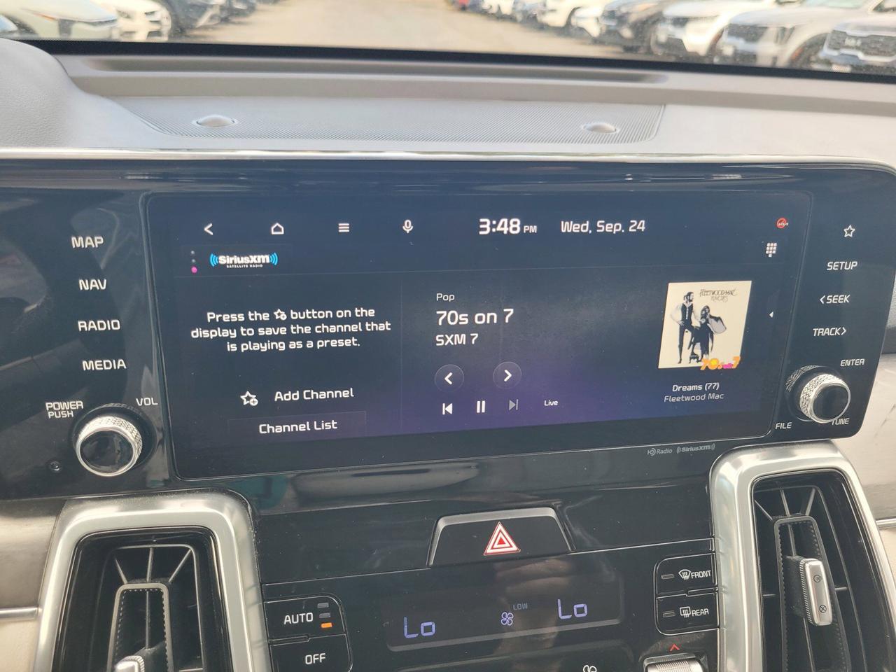 2023 KIA SORENTO SX Roseville CA