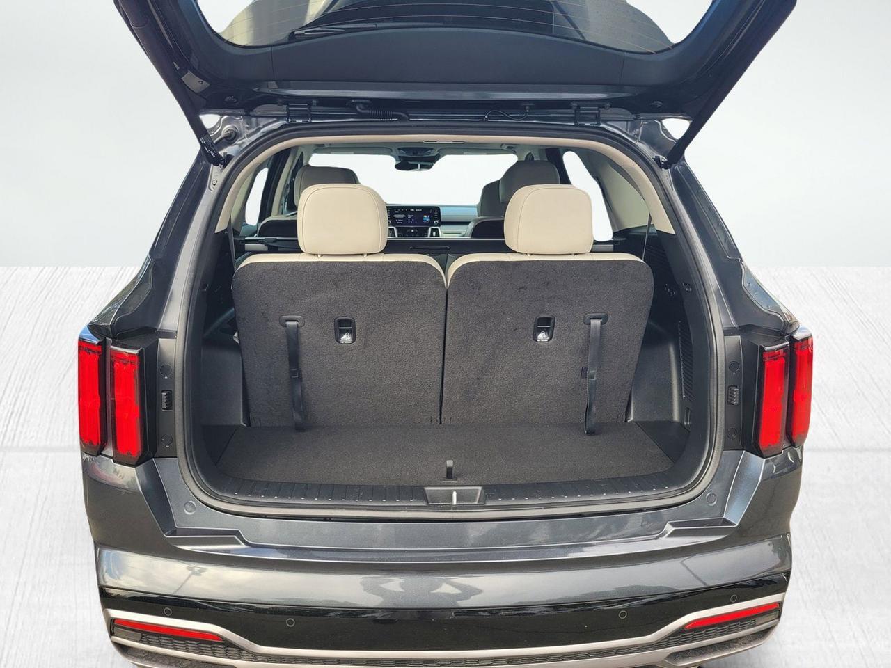 2023 KIA SORENTO SX Roseville CA