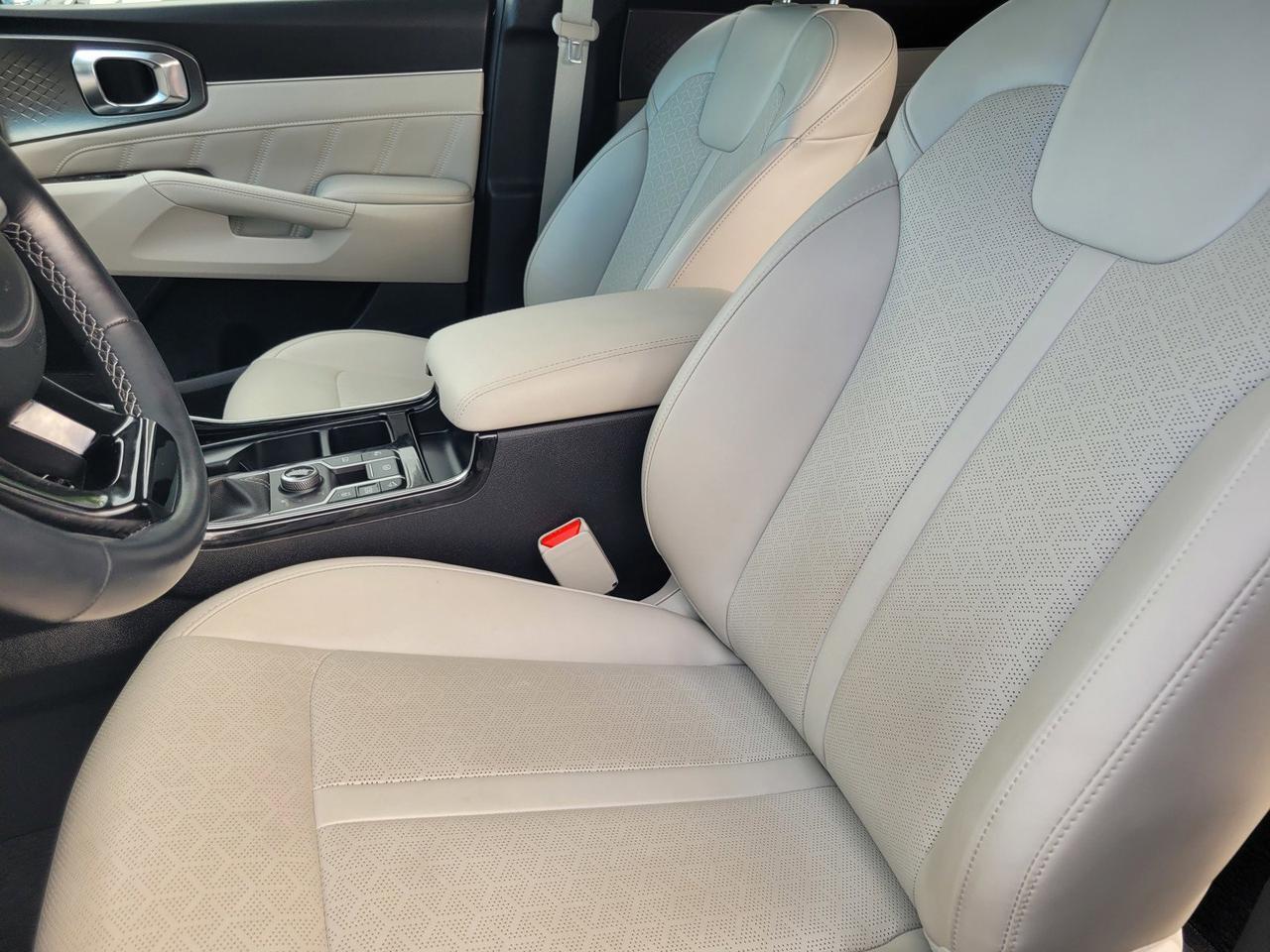 2023 KIA SORENTO SX Roseville CA